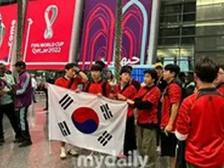 ＜W解説＞サッカーW杯、韓国サポーター団体が街頭応援の許可申請＝梨泰院事故から日が浅く、批判の声も