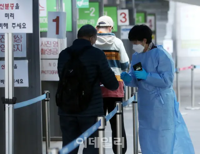 国民の10人に4人、「新型コロナワクチンの追加接種は不要」…「接種しても感染するため」＝韓国（画像提供:wowkorea）