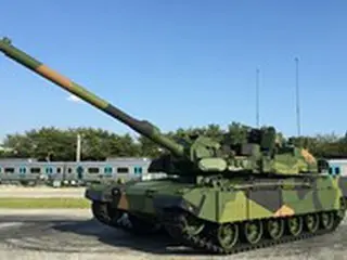 韓国は中国を追い抜き「4大武器輸出国」になる可能性＝香港メディア