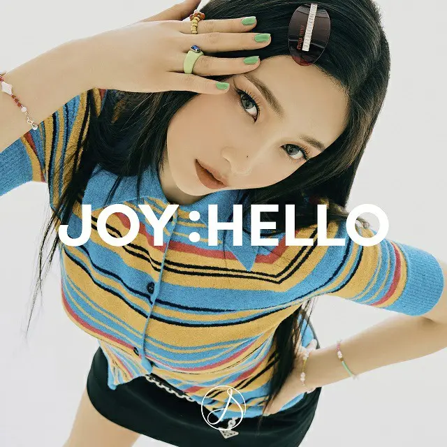 ≪今日のK-POP≫「Red Velvet」ジョイ（JOY）の「Hello」　憂鬱な気分が吹き飛ぶ、明るく爽やかな歌声（画像提供:wowkorea）