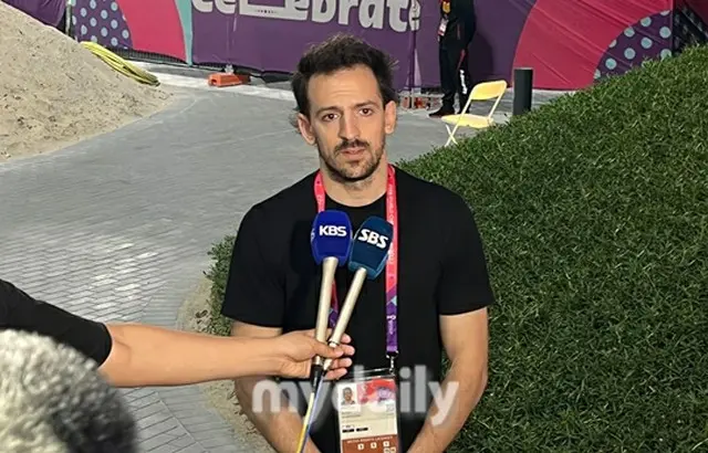 ＜カタールW杯＞韓国代表の公開練習を取材に来たウルグアイ記者 「申し訳ないが…ソン・フンミン以外、誰も知らない」（画像提供:wowkorea）