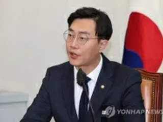 韓国大統領室が野党議員を告発　大統領夫人への名誉毀損で