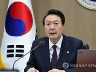 韓国　きょうのニュース（１１月２２日）