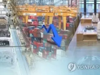 ２３年の韓国成長率　１．８%に下方修正＝ＯＥＣＤ