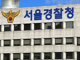 国民の力梨泰院特別委員会がソウル警察庁で「基本が崩れた」と叱咤＝韓国