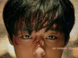 歌手パク・ジフン（元WannaOne）、「ウィンク男」からOTTスターへ…ドラマ「弱い英雄」が開くパク・ジフンの第2幕