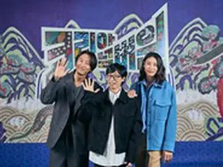 「コリアNo.1」ジョン・ヒョミンPD、「ユ・ジェソクXイ・グァンスXキム・ヨンギョン」しか考えられなかった