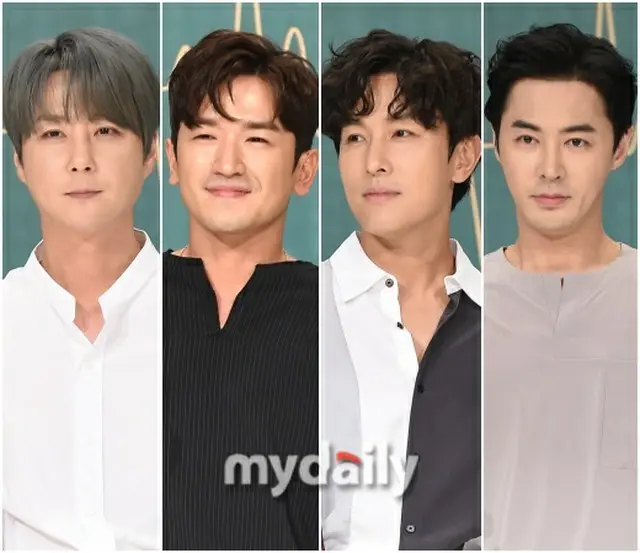 「SHINHWA」はシン・ヘソンをどうするつもりなのか？（画像提供:wowkorea）