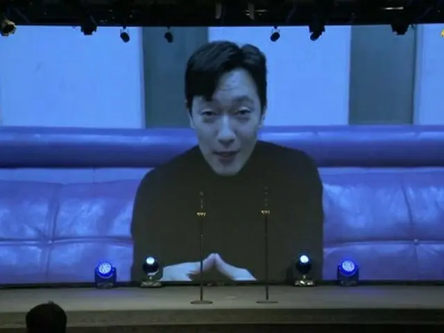 俳優ソン・ソック、映画「犯罪都市2」で新人俳優賞の栄誉…「100%イ・サンヨン監督のおかげ」（画像提供:wowkorea）