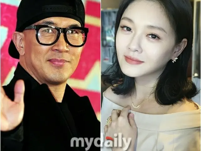 ク・ジュンヨプ（CLON）と”再会婚”の台湾女優バービィー・スー、「麻薬・不倫説」を元夫が提起（画像提供:wowkorea）