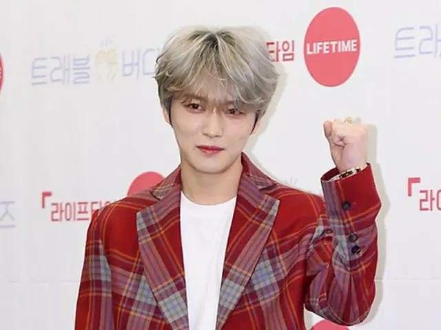 歌手ジェジュン、W杯応援「日本いい試合だった」「韓国も応援してください」(画像提供:wowkorea)