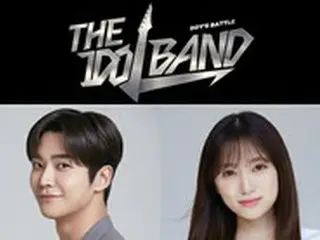 【公式】“「SF9」のロウン＆矢吹奈子がMC”日韓合同オーディション「THE IDOL BAND」、12月6日初放送確定…日本では12月3日スタート