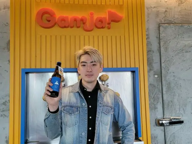 無一文の大学生2人、地域の特産物を活用した「ジャガイモビール」で起業…年売上9億ウォンにスピード成長＝韓国（画像提供:wowkorea）