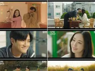 ≪韓国ドラマNOW≫「恋愛なんていらない」13話、シウォン（SUPER JUNIOR）がイ・ダヒに告白＝視聴率1.8%、あらすじ・ネタバレ
