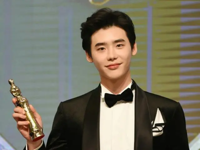 俳優イ・ジョンソク、史上初の「MBC演技大賞」2度受賞の男性俳優となるか？「ビッグマウス」での熱演で高視聴率（画像提供:wowkorea）