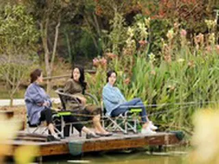 ≪中華ドラマNOW≫「働く女子流ワタシ探し」22話、気を紛らわすために女3人で釣りに出かける＝あらすじ・ネタバレ