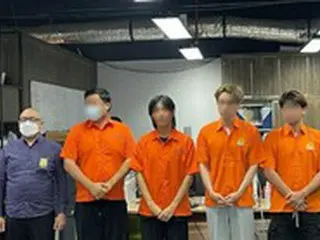 K-POP公演企画会社代表ら韓国人7人、インドネシアで逮捕…移民法違反など