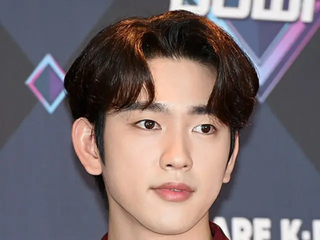 【公式】ジニョン（GOT7）の入隊説、事務所が回答「詳しい日付は未定」（画像提供:wowkorea）