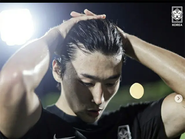 ＜カタールW杯＞全世界の女子が胸キュン！この「イケメン選手」は誰？チョ・ギュソンのSNSフォロワーが1日で「20倍」に（画像提供:wowkorea）