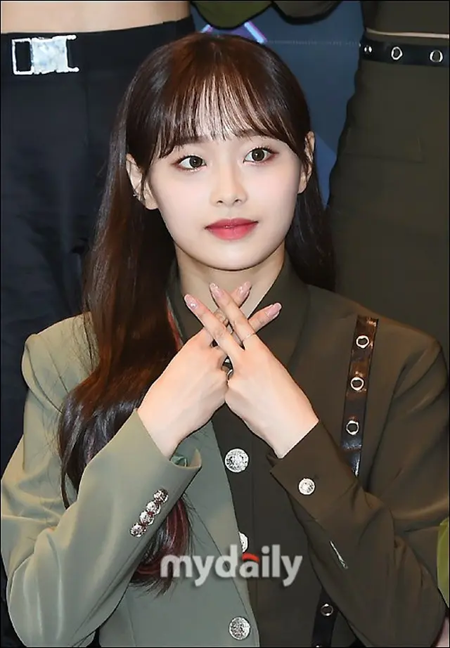 「今月の少女（LOONA）」所属事務所、Chuu（チュウ）を除名・脱退（画像提供:wowkorea）