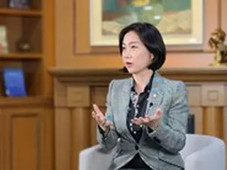野党議員の大統領夫人批判に、与党議員「理性を取り戻して」と訴え＝韓国