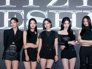 「ITZY」、J.Y.Parkも称賛…新譜「CHESHIRE」で違った変身へ