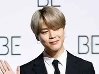 「BTS」JIMINの「Filter」、NHK杯フィギュアスケートのエキシビションでBGMに