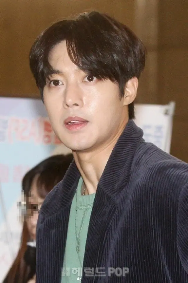 “新婚＆パパ”「SS501」キム・ヒョンジュン（リダ）、スキャンダルや波紋への心境を直々に言及へ…視聴者の共感を得られるか？（画像提供:wowkorea）