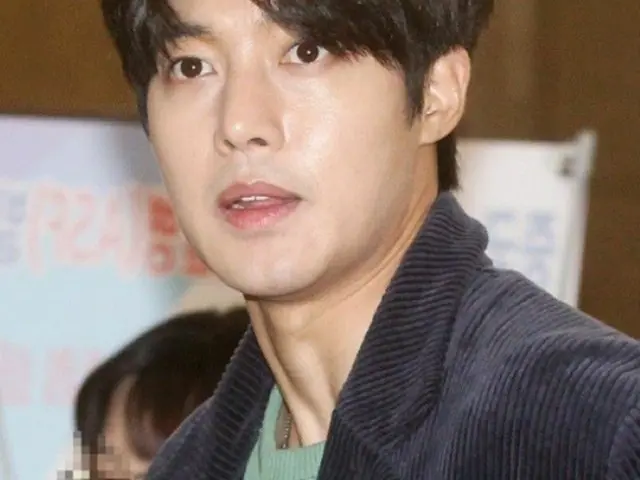 “新婚&パパ”「SS501」キム・ヒョンジュン(リダ)、スキャンダルや波紋への心境を直々に言及へ…視聴者の共感を得られるか?(画像提供:wowkorea)