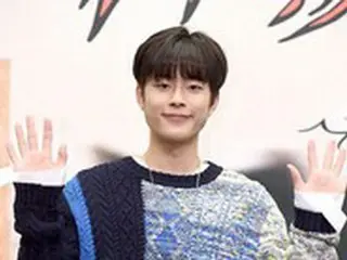 【公式】“「シュルプ」にも出演”俳優ユ・ソンホ、「1泊2日」の新メンバーに…同事務所のナ・イヌとのケミにも注目