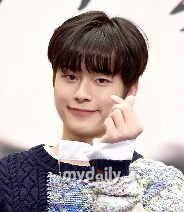 「PRODUCE101シーズン2」ヒヨコ練習生ユ・ソンホ、ドラマ「シュルプ」から「1泊2日」まで…縦横無尽の活躍（画像提供:wowkorea）