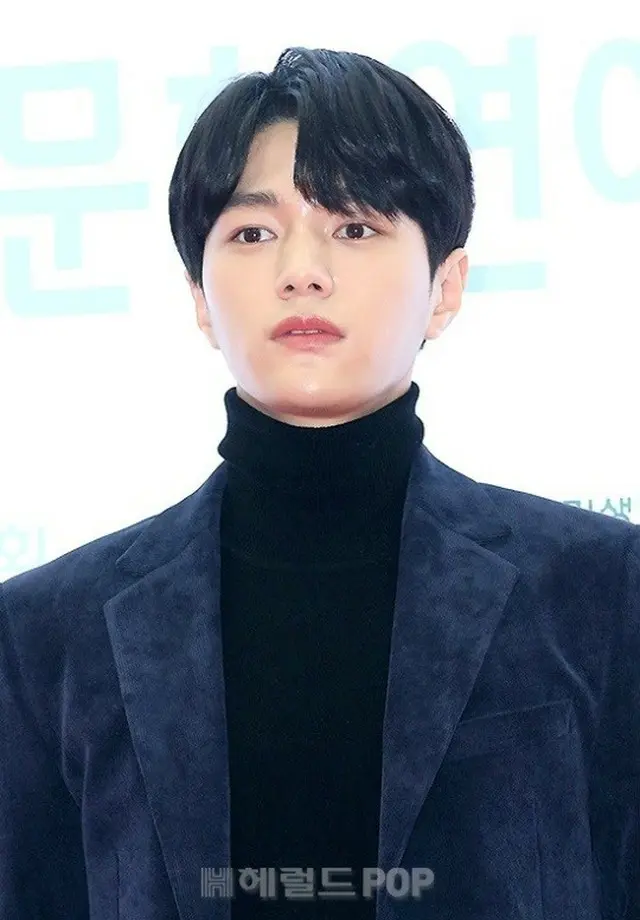 「INFINITE」エル（キム・ミョンス）、除隊後初の復帰作となるか…ドラマ「会計法人」出演を「前向きに検討中」（画像提供:wowkorea）