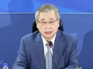 北朝鮮軍による射殺事件　前政権大統領府高官の逮捕状請求＝韓国検察