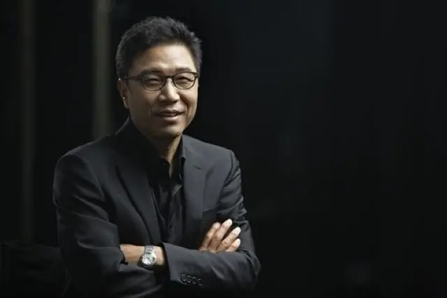 “K-POPの帝王”イ・スマンSM総括プロデューサーの人生がドキュメンタリー化…240か国で公開予定（画像提供:wowkorea）