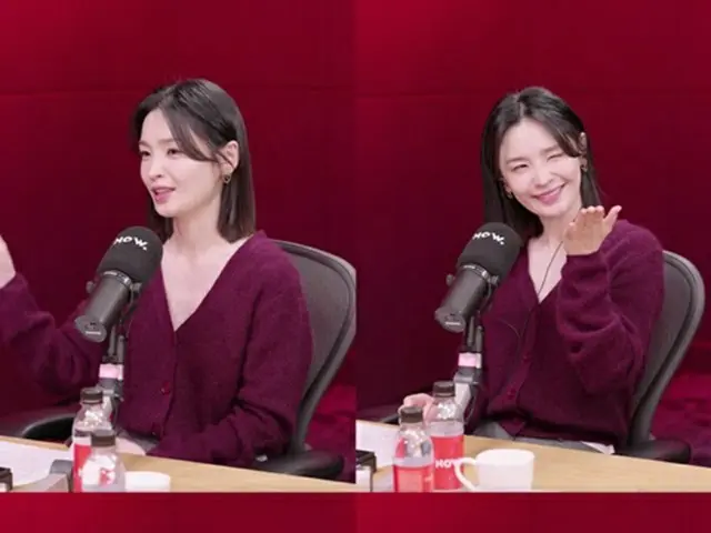 女優チョン・ミド、ドラマ「賢い医師生活」での演技「とても悩んだ」（画像提供:wowkorea）