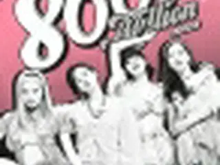 ［韓流］ブラックピンク「Ice　Cream」　MVが再生8億回超