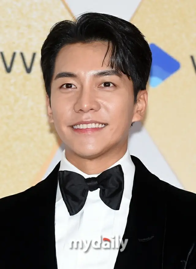 【公式】俳優イ・スンギの”音源精算トラブル”、HOOKエンタ代表がコメント発表「個人資産で解決する」（画像提供:wowkorea）