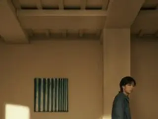 「BTS」RMの「Bicycle」、26カ国・地域のiTunes1位