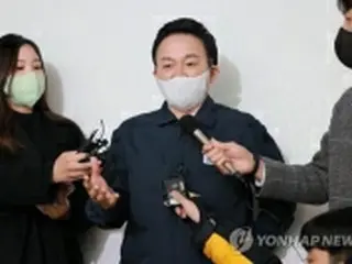 韓国　きょうのニュース（１１月３０日）