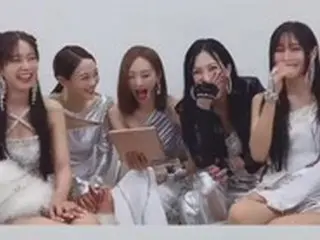 “復活”「KARA」ギュリ、約7年ぶりのカムバック後にも“ギュリ女神”が気になる？「SNSでエゴサしている」