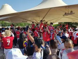 ＜カタールW杯＞韓国の敗北に冷やかし...「アフリカと戦うと弱小国」＝中国メディア