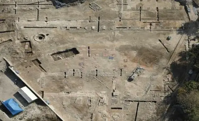 華城文化財発掘現場で埋もれて作業者2人死亡＝韓国京畿道（画像提供:wowkorea）