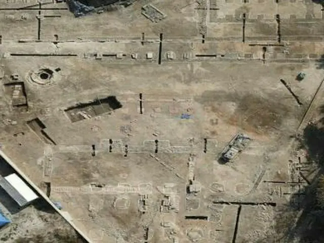 華城文化財発掘現場で埋もれて作業者2人死亡＝韓国京畿道（画像提供:wowkorea）