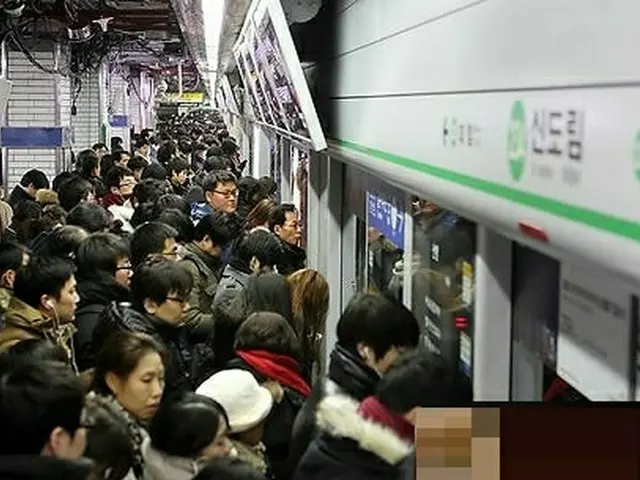 ソウル地下鉄の労使交渉妥結…1日始発から通常運行＝韓国（画像提供:wowkorea）