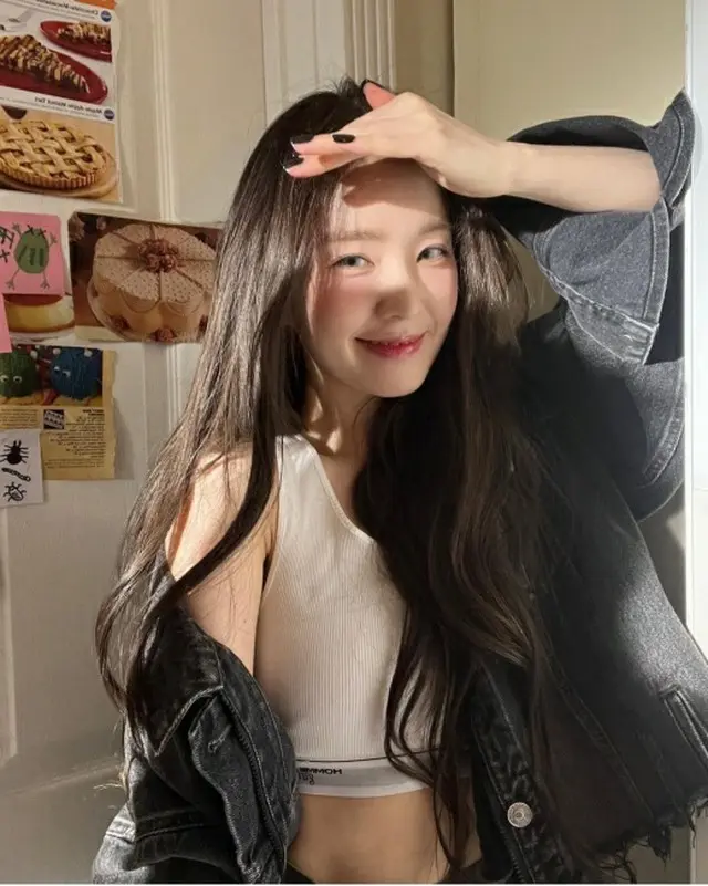 アイリーン（Red Velvet）、30代と信じられないビジュアル…カムバックでさらに幼くなった？（画像提供:wowkorea）