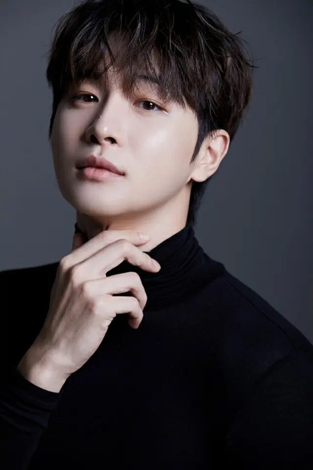 俳優パク・サンナム、tvN新ドラマ「聖なるアイドル」出演確定（画像提供:wowkorea）