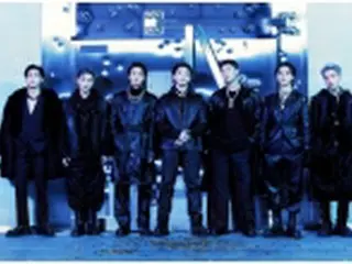 ［韓流］BTS　今年のスポティファイ再生世界5位