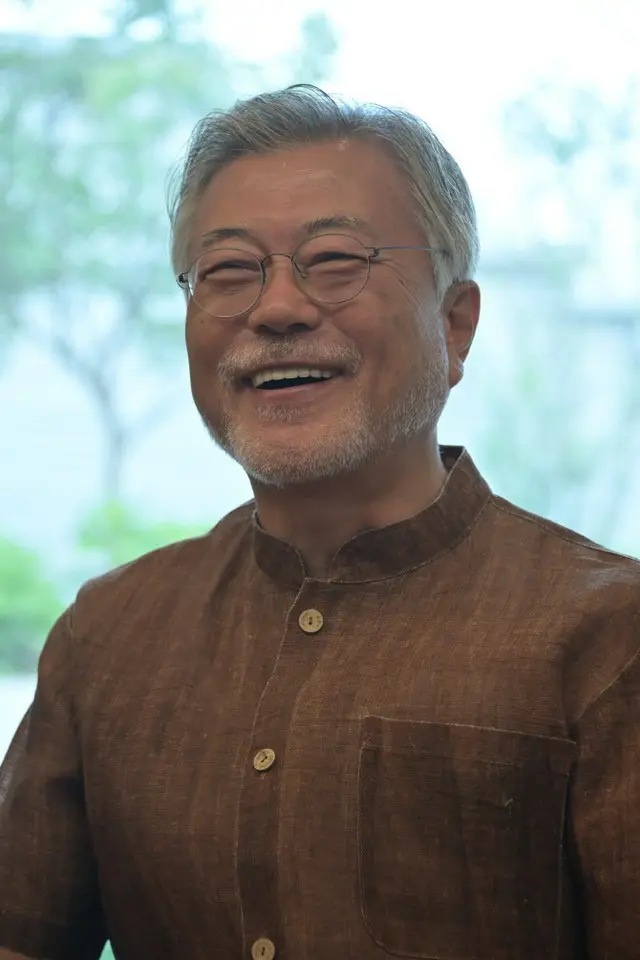 文前大統領、「西海公務員殺害」に警告「度を超えるな」＝韓国（画像提供:wowkorea）
