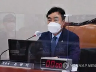 韓国製ＥＶの不利益解消へ　政府・国会代表団が来週訪米