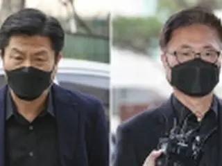 梨泰院事故　警察関係者４人の逮捕状請求＝韓国